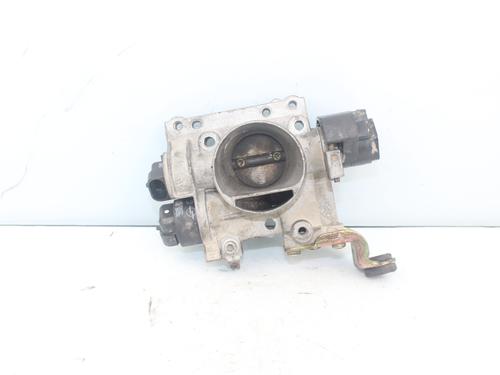 Used Throttle body FIAT PUNTO Hatchback Van (188_) 1.2 60 (60 hp) 17442156
