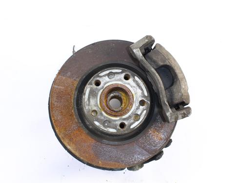 Right front steering knuckle CITROËN BERLINGO (ER_, EC_) 1.5 BlueHDi 100 | BP15726325M26 