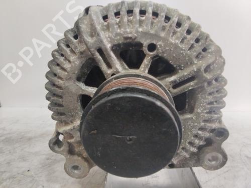 Alternator VW PASSAT B6 (3C2) 2.0 TDI | BP24300956M7 