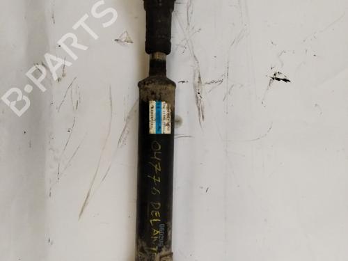 Used Driveshaft SSANGYONG KYRON 2.0 Xdi 4x4 (141 hp) 21142877