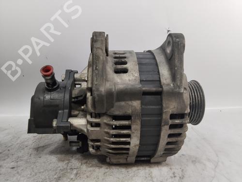 Alternator OPEL ASTRA G Hatchback (T98)  | BP27456446M7 