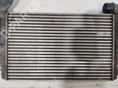 Intercooler OPEL ZAFIRA / ZAFIRA FAMILY B (A05) | BP30604727M30