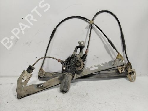 Used Front left window mechanism Front left window mechanism PEUGEOT 206 Hatchback (2A/C) 1.4 HDi eco 70 (68 hp) 34055345 34055345