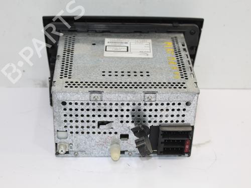 Radio FIAT BRAVO I (182_)  | BP17094272E6 