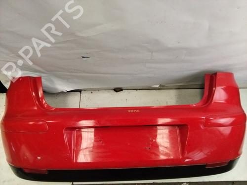 Rear bumper SEAT IBIZA III (6L1)  | BP25257356C8 