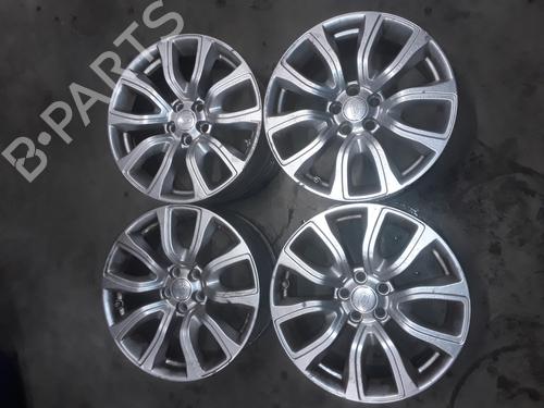 Used Rim LAND ROVER RANGE ROVER EVOQUE (L538) [2011-2019]  16965004