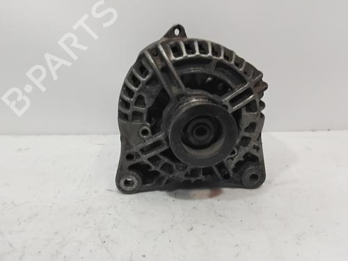 Alternator RENAULT MEGANE II (BM0/1_, CM0/1_) 1.5 dCi (BM1F, CM1F) | BP29982618M7 