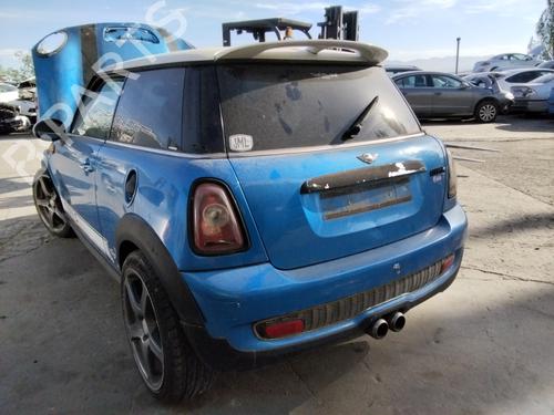 Left front window motor MINI MINI (R56) Cooper S | BP35897969E21 - Image 9