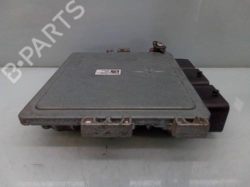 Engine control unit (ECU) FORD FOCUS III 1.6 LPG | BP9955952M57 