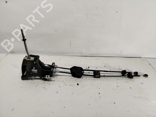 Used Gear lever CITROËN C1 (PM_, PN_) [2005-2014]  32014498