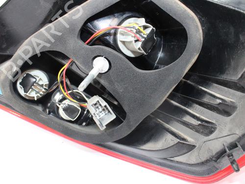 Right taillight FORD FIESTA IV (JA_, JB_)  | BP15125231C35 