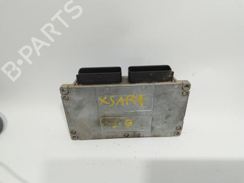 Gearbox control unit CITROËN XSARA Coupe (N0) 1.6 16V | BP10626529M52 