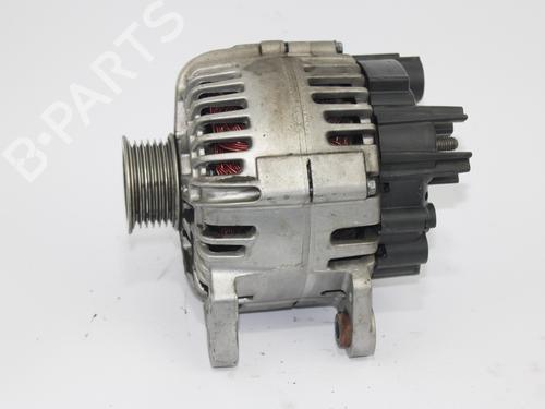 Alternator VW GOLF V (1K1) 1.4 TSI | BP13391886M7 