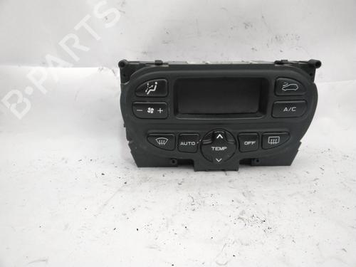 AC Styreenhet / Manøvreringsenhet PEUGEOT 307 (3A/C)  | BP11364792I5 