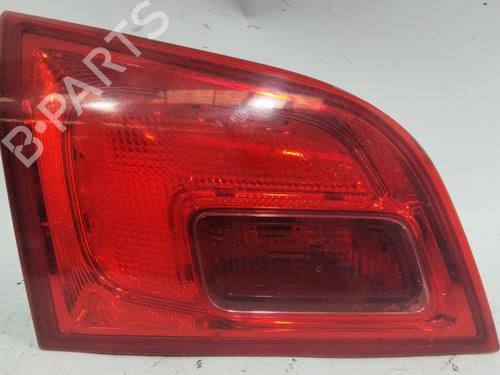 Used Left taillight OPEL ASTRA J Sports Tourer (P10) [2010-2015]  27312195