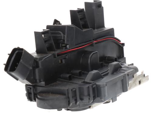 Front left lock LANCIA MUSA (350_) 1.4 (350.AXA11, 350.AXA1A) | BP30167491C98 