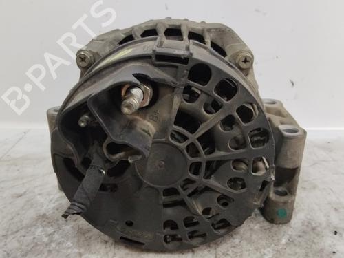 Alternator FIAT DOBLO Platform/Chassis (263_)  | BP26679473M7 