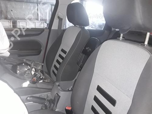 Spoiler bakluke FORD FOCUS II (DA_, HCP, DP) 1.6 TDCi | BP16355031C96 