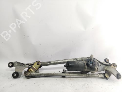 Front wiper motor NISSAN PRIMERA (P12) 2.2 Di | BP24372165M29 