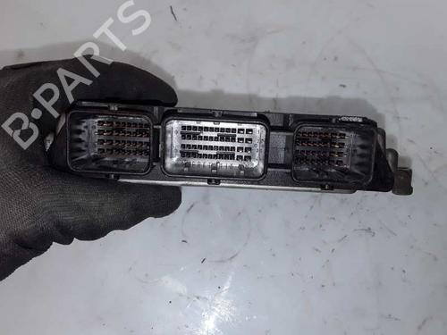 Engine control unit (ECU) RENAULT SCÉNIC II (JM0/1_) 1.9 dCi (JM0G, JM12, JM1G, JM2C) | BP8578555M57 