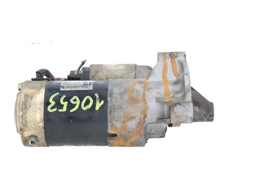 Used Starter PEUGEOT 307 (3A/C) [2000-2012]  31641062