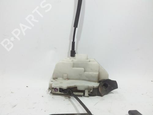 Used Front right lock RENAULT LAGUNA II (BG0/1_) [2001-2007]  10486087