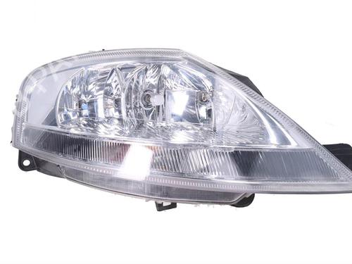 Used Right headlight Right headlight CITROËN C3 I (FC_, FN_) 1.4 i Bivalent (73 hp) 38291036 38291036