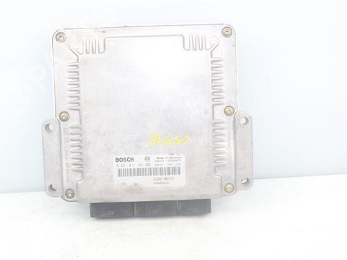 Computer motormanagement RENAULT LAGUNA II (BG0/1_) 1.9 dCi (BG08, BG0G) | BP16927925M57 