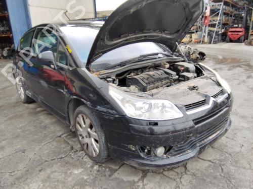 Teile für CITROËN C4 Coupe (LA_) [2004-2013]  4478655 