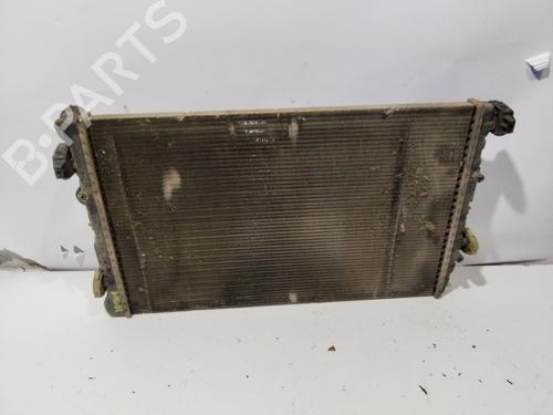 Used Water radiator SEAT IBIZA III (6L1) [2002-2009]  31670638