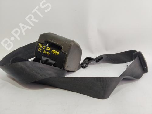 Used Rear left seatbelt SEAT IBIZA IV (6J5, 6P1) [2008-2017]  23332500