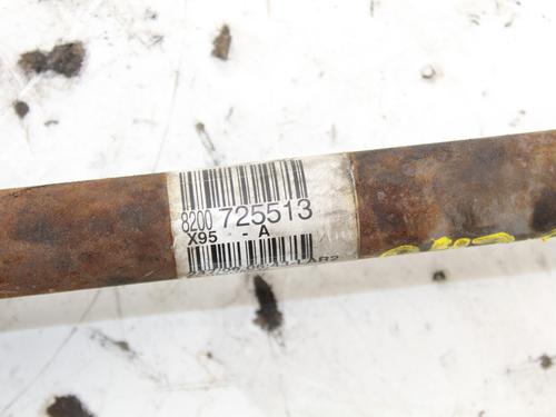 Right front driveshaft RENAULT SCÉNIC III (JZ0/1_) | BP31020921M39