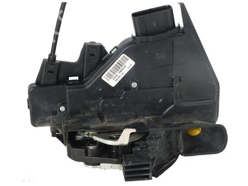 Used Rear left lock KIA RIO IV (YB, SC, FB) [2017-2026]  32778440