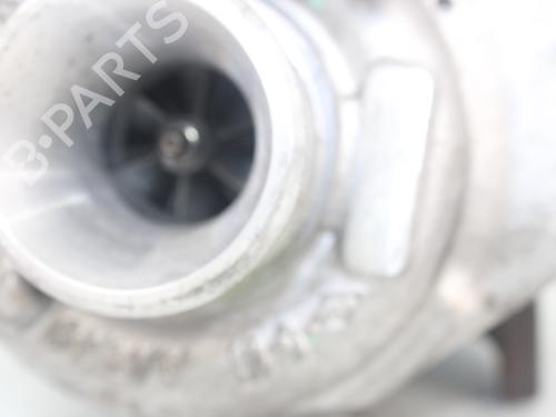 Turbocharger/Supercharger OPEL INSIGNIA A Sports Tourer (G09) 2.0 CDTI (35) | BP17442166M71 