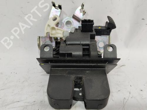 Used Tailgate lock SKODA RAPID (NH3, NK3, NK6) 1.6 TDI (115 hp) 26331917
