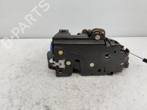 Front left lock VW GOLF V (1K1)  | BP17863583C98 