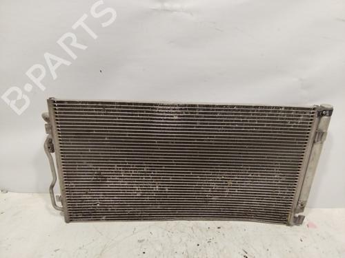 Heater matrix BMW 1 (F21) 118 d 9335362 |
