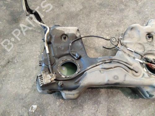 Depósito de combustible VW T-ROC (A11, D11) | BP30865222C62