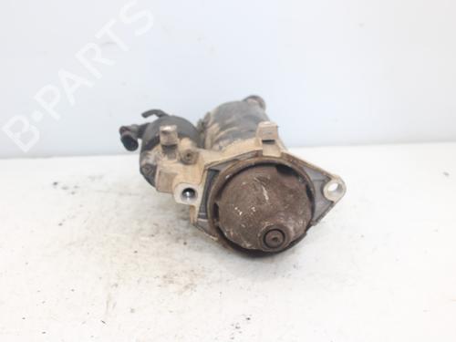 Startmotor OPEL FRONTERA B (U99) 2.2 DTI (6B_ZC, 6B_VF, 6B_66, 6B_76) | BP17536852M8 