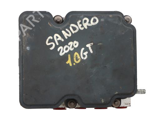 ABS pump DACIA SANDERO II | BP32672102M43 - Image 3
