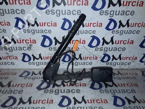 Used Front right belt tensioner FORD C-MAX (DM2) [2007-2010]  8558866