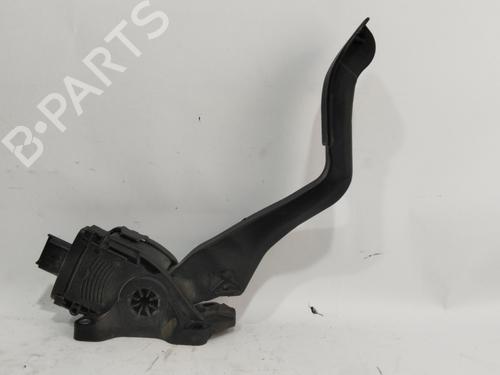 Used Pedal PEUGEOT 308 I (4A_, 4C_) 2.0 HDi (140 hp) 27362853