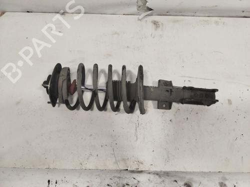 Left front shock absorber VOLVO S60 I (384) D5 | BP22632842M16 