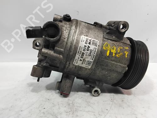 AC-Kompressor SEAT IBIZA IV (6J5, 6P1) [2008-2017]  30091959