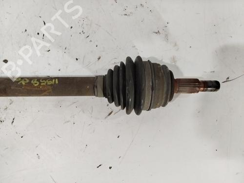 Right front driveshaft CITROËN C4 Picasso II | BP36024780M39 - Image 3