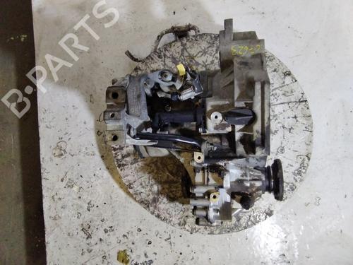 Gearbox SEAT LEON (1M1)  | BP21215955M3 