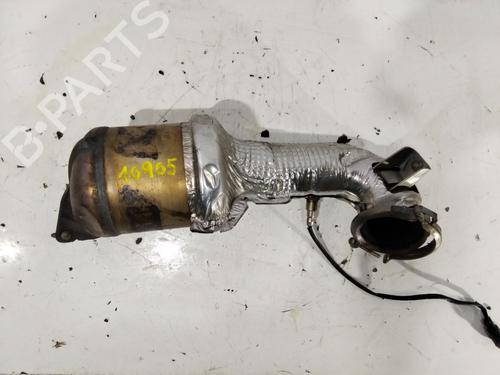 Filtro de particulas LAND ROVER RANGE ROVER EVOQUE (L538) [2011-2019]  32328040