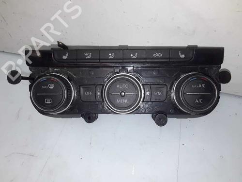 Climate control VW GOLF VII (5G1, BQ1, BE1, BE2)  | BP23225264I5 