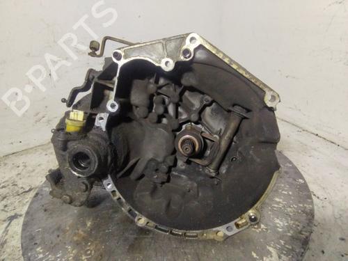 Used Gearbox Gearbox CITROËN XSARA (N1) 1.6 16V (109 hp) 33334894 33334894