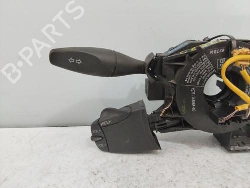 Squib airbag FORD MONDEO III (B5Y) 2.0 TDCi | BP18604169C102 